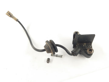 Cagiva Mito 125 8p [1991] - Neutral Passage Switch Idle - 0