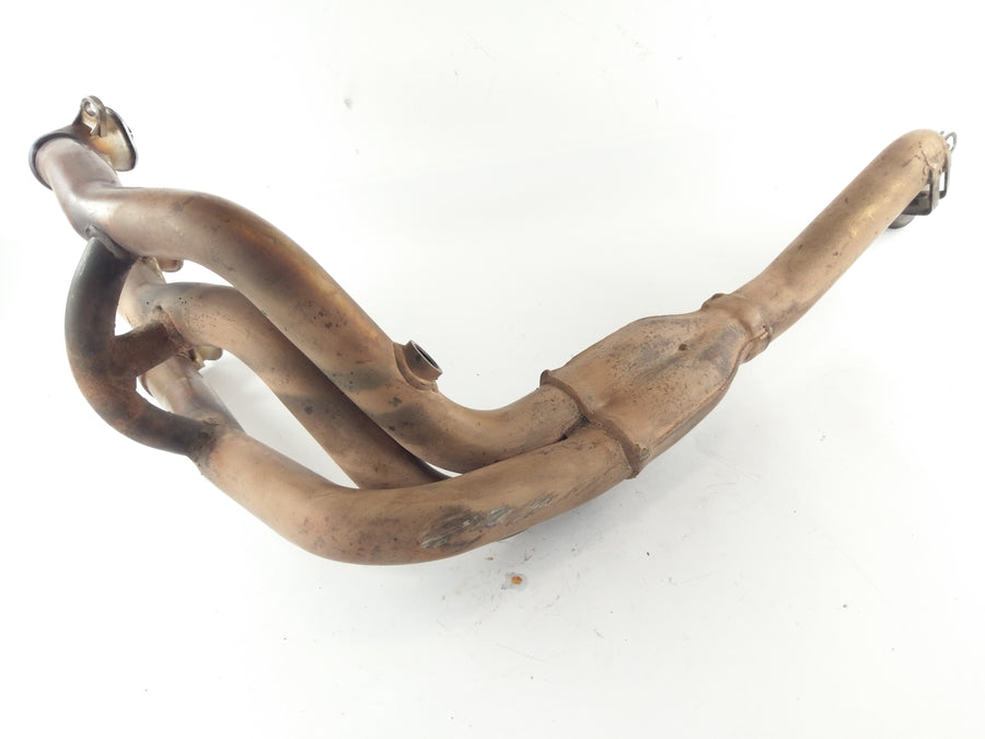 Triumph Sprint 955i RS T695 [2000] - Manifold eksosmanifold