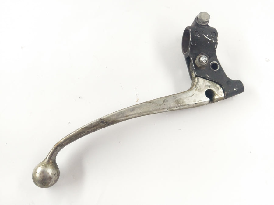 Honda XL 500 S PD01 [1982] - [1997] - Clutch Lever Coupling Fitting