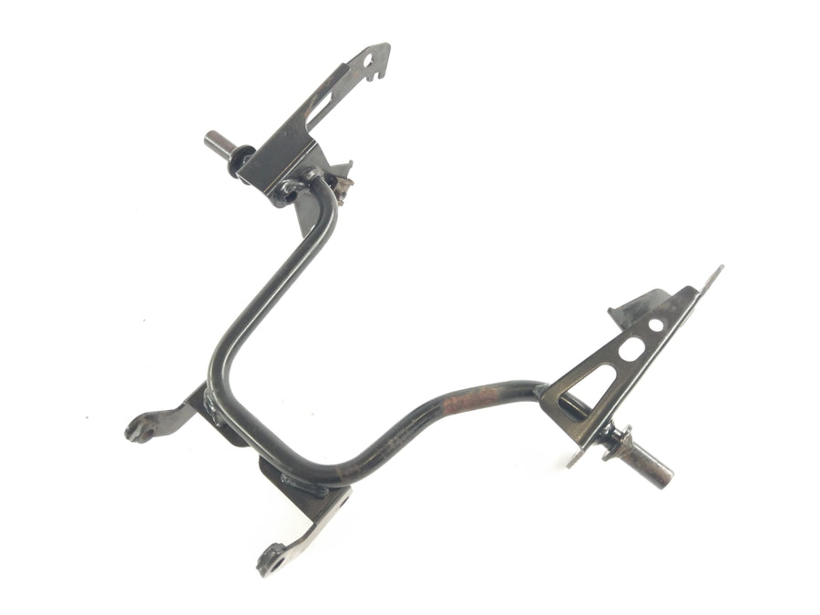BMW R 1200 R K27 [2007] - kledningsholder gevir holder foran kledning