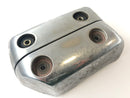 Yamaha XV 535 Virago 2yl [1987] - Cylinder Head Motor Lid-1