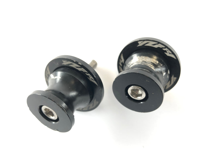 Yamaha YZF R1 RN12 [2005] - Stand Recording Schwinge Prism Socket