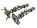 Honda VFR 800 RC46 [2005] - Camshafts Set Cylinder foran-4