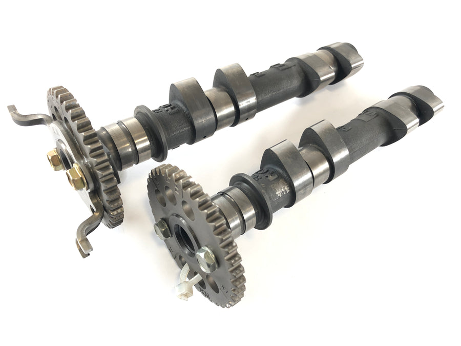 Honda VFR 800 RC46 [2005] - Camshafts Set Cylinder foran