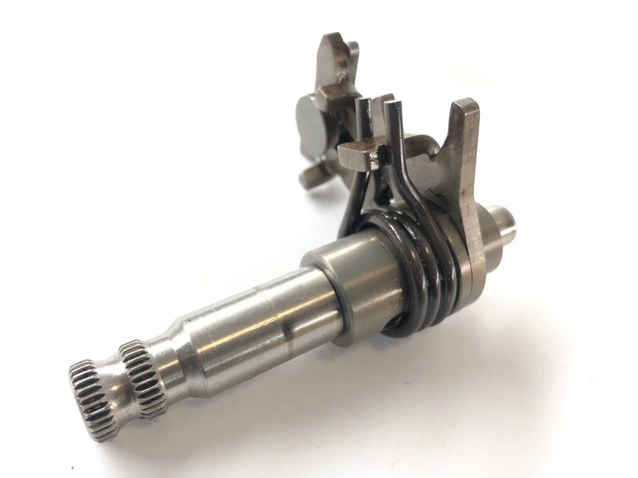BMW K 1300 S K12s [2009] - Switch Wave