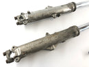 Honda CB 550 F [Super Sport] - Fork Telegabel med Axis-5