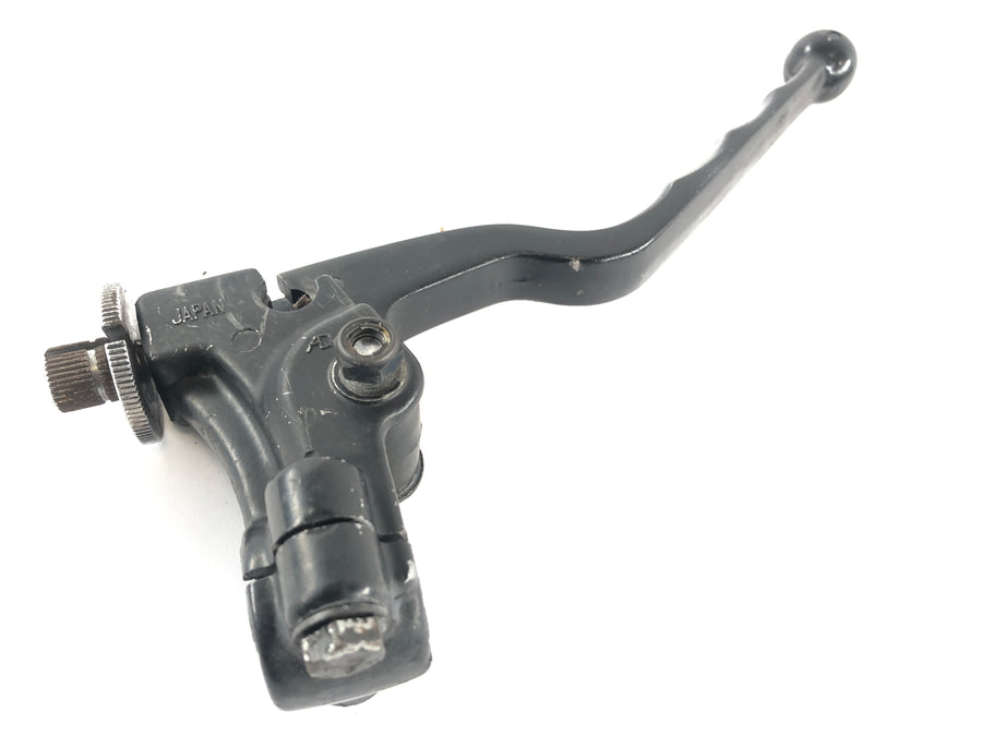Kawasaki Z 750 E KZ750E [1981] - Clutch passende med clutchspak