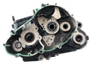 KTM 640 LC4 [2003] - Motorhuset tomme hus-3
