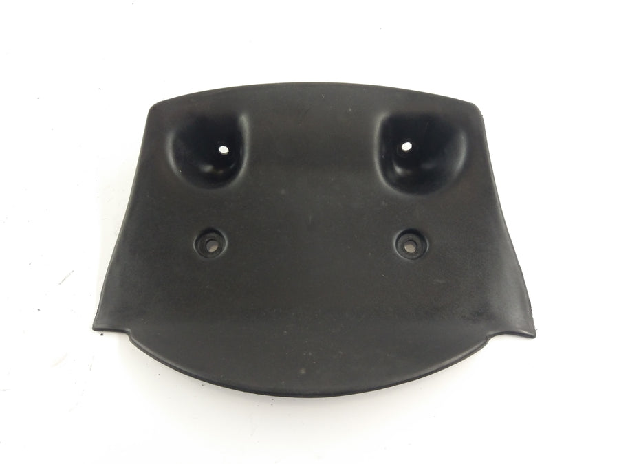 Moto Guzzi V11 Le Mans [2003] - Cover Aperture