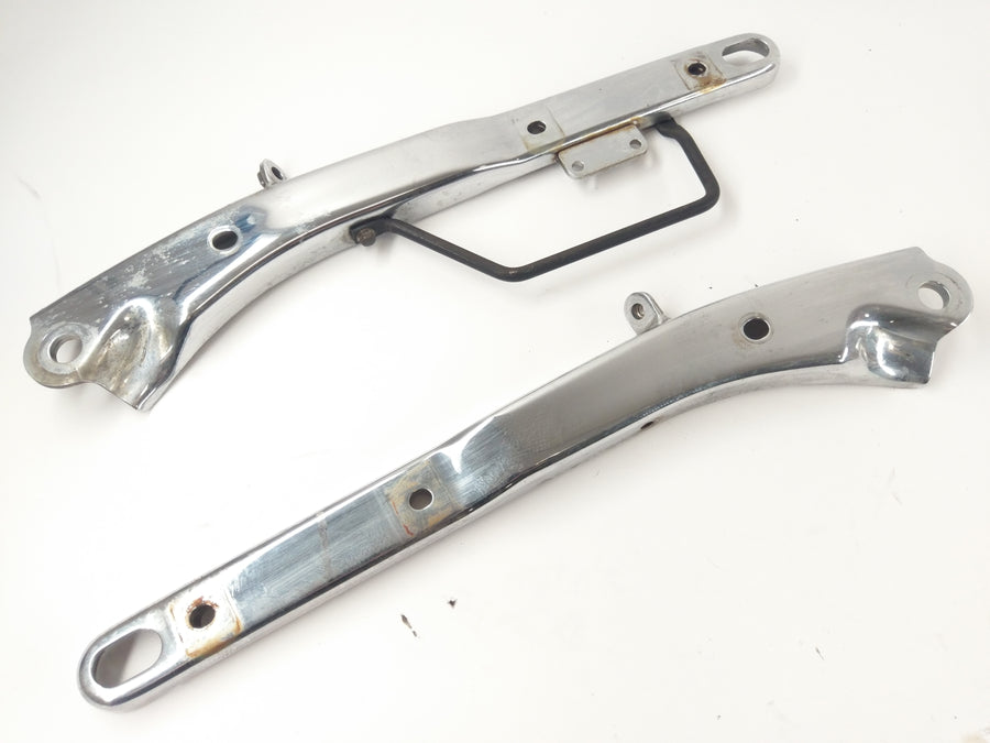 Honda VT 1100 SC32 [1999] - Chrome Struts venstre og høyre