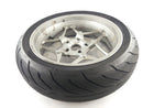 BMW R 1200 R K27 [2007] - Bakhjul Rad Rim-1