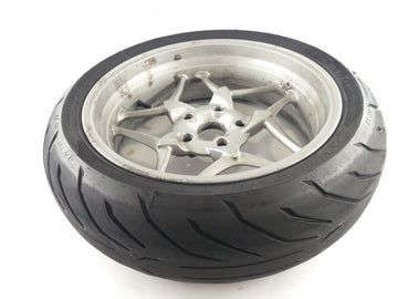 BMW R 1200 R K27 [2007] - Bakhjul Rad Rim