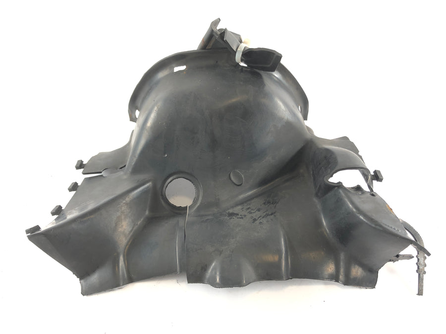 Yamaha V -Max 1200 2en [1997] - Front Cylinder Cover Splash Protection