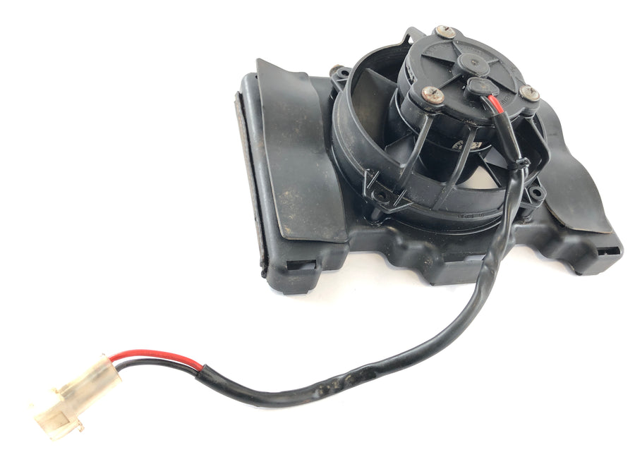KTM 640 LC4 Adventure [2003] - Cooler Fan Fan