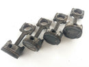 Honda CBR 900 RR SC28 [1993] - Stempel og Pleuel Set-1