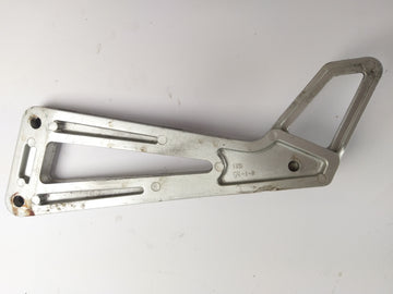 Suzuki DR 650 SP42 - Fotrestholder på baksiden av passasjerens passasjer - 0