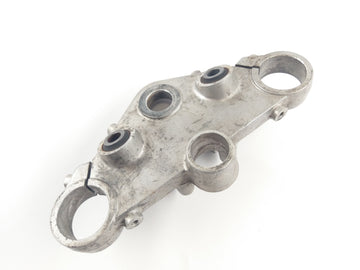 Honda St 1100 SC26 Pan European [1990] - Fork Bridge over - 0