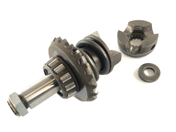 Kawasaki Z 1100 KZZ10A [1982] - Drive Shaft Angular Transmission - 0