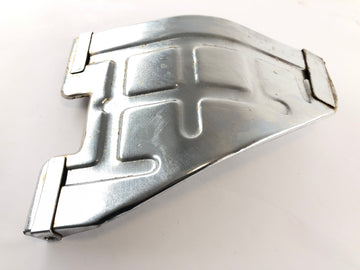Yamaha V -Max 1200 2en [1997] - Cover of Manifolds Heat Protection Back Manifold - 0