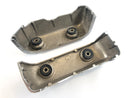 Yamaha XV 535 Virago 2yl [1987] - Cylinder Head Motor Lid-4