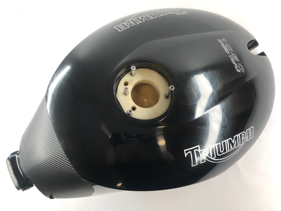 Triumph Speed ​​Triple 1050 515NJ [2005] - Tank bensin tank