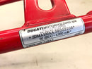 Ducati Multistrada 1000 DS [2003] - Ramme med papirer-5