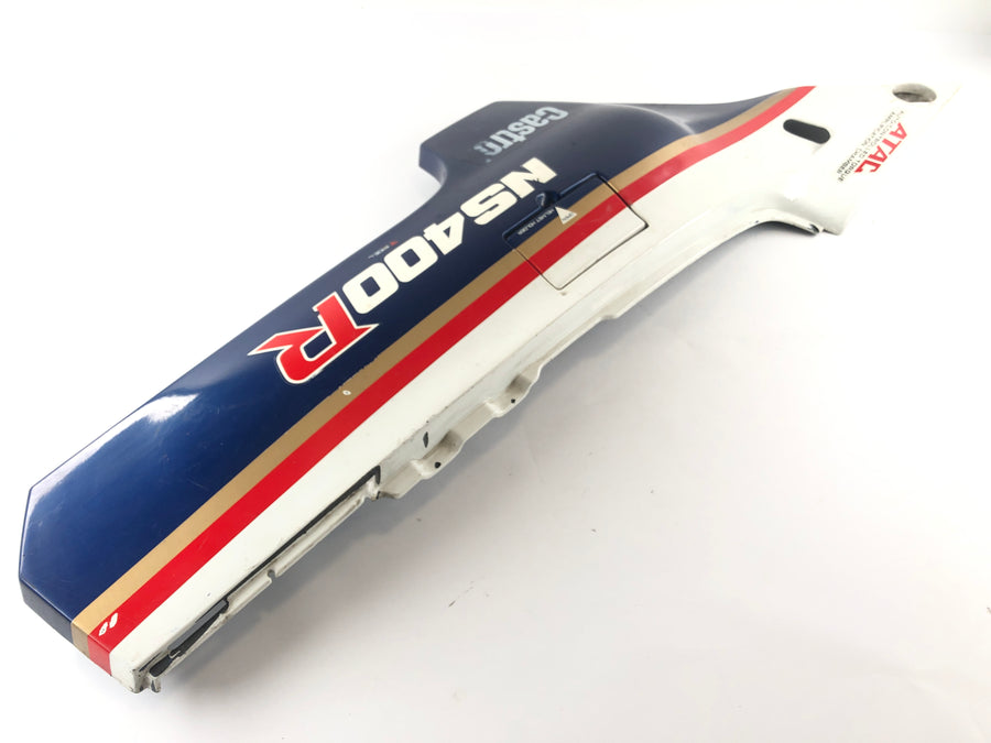Honda NS 400 R NC19 [1985] - Bakre kledningssidedel til venstre