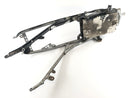 Yamaha TT 600 R DJ01 [2000] - Bakre ramme-5