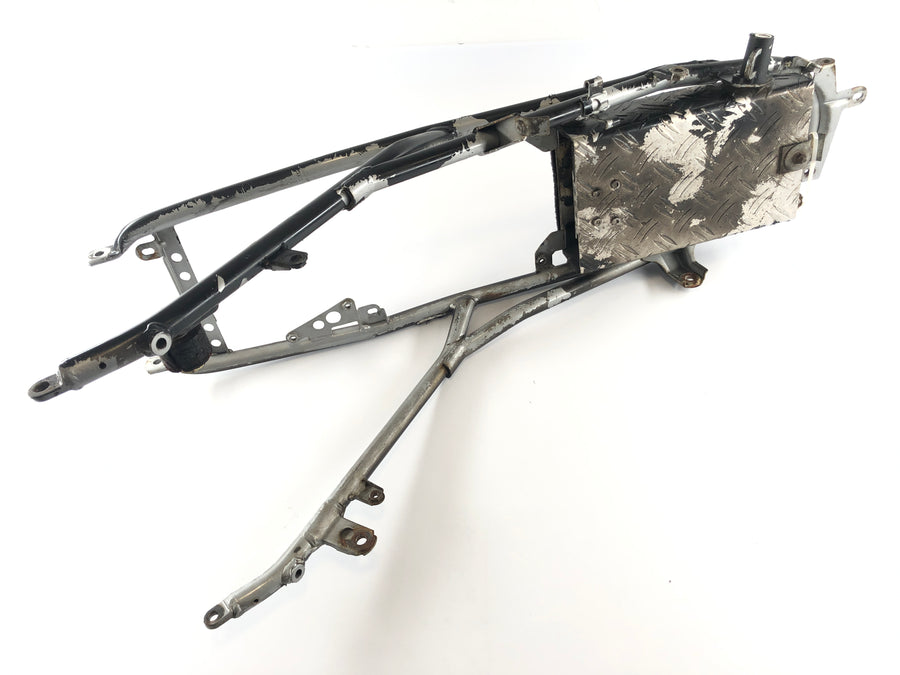 Yamaha TT 600 R DJ01 [2000] - Bakre ramme