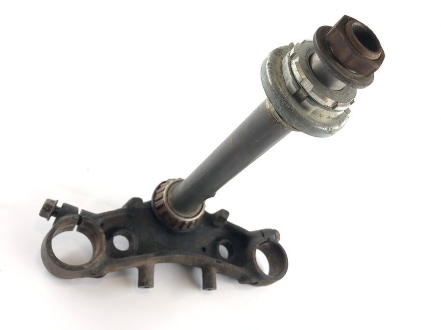Honda CB 750 K RC01 [1983] - Fork Bridge nedenfor