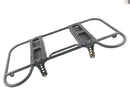 Yamaha Grizzly 660 AM03W [2003] - Bagasjestativ foran-4