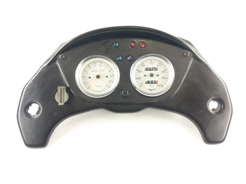 Moto Guzzi Quote 1100 ES [1999] - Tacho Cockpit -beslag - 0