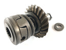Kawasaki Z 1100 KZZ10A [1982] - Drive Shaft Angular Transmission-4