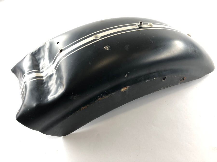 Kawasaki VN 1500 A VNAA [alle konstruksjonsår] - Fender i ryggen