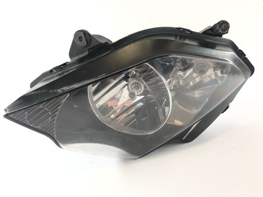 Honda VFR 800 RC46 [2005] - frontlykter til venstre