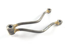 Suzuki GSX -R 750W GR7BA - Oil Line Oil Line-2
