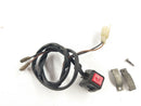 Yamaha Kodiak 400 5y4 [2004] - Switch styringsbeslag Hupe-2