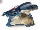 Yamaha TT 600 E 4GV [1996] - Tank bensintank-5