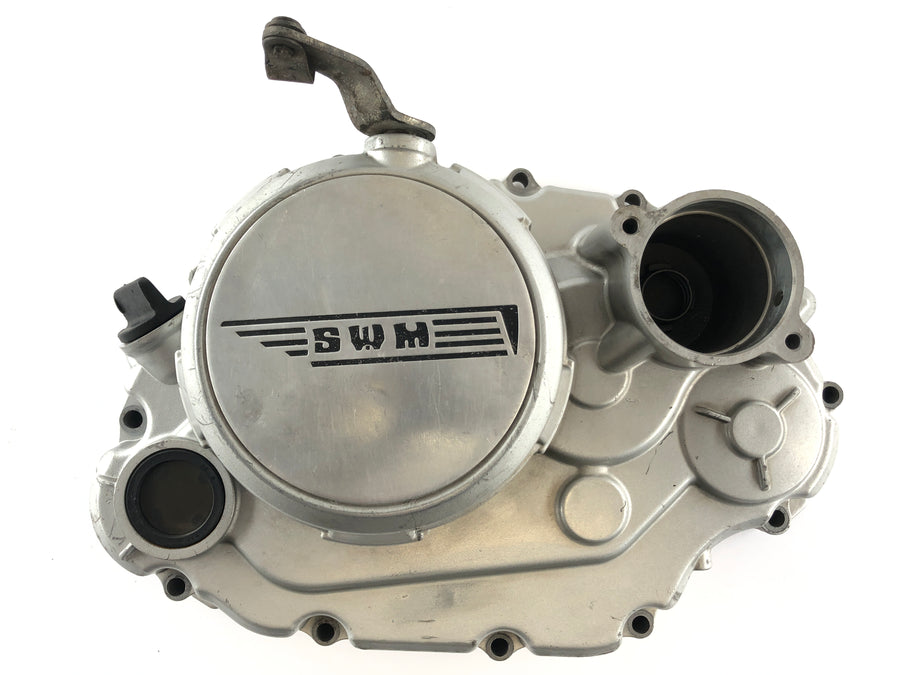 SWM SM 125 R [2017] - Clutch Lid Motor Lid