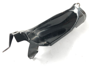 Honda GL 1500 Goldwing SC22 [1988] - Varmebeskyttelse Hit Protective Sheet Side Stand