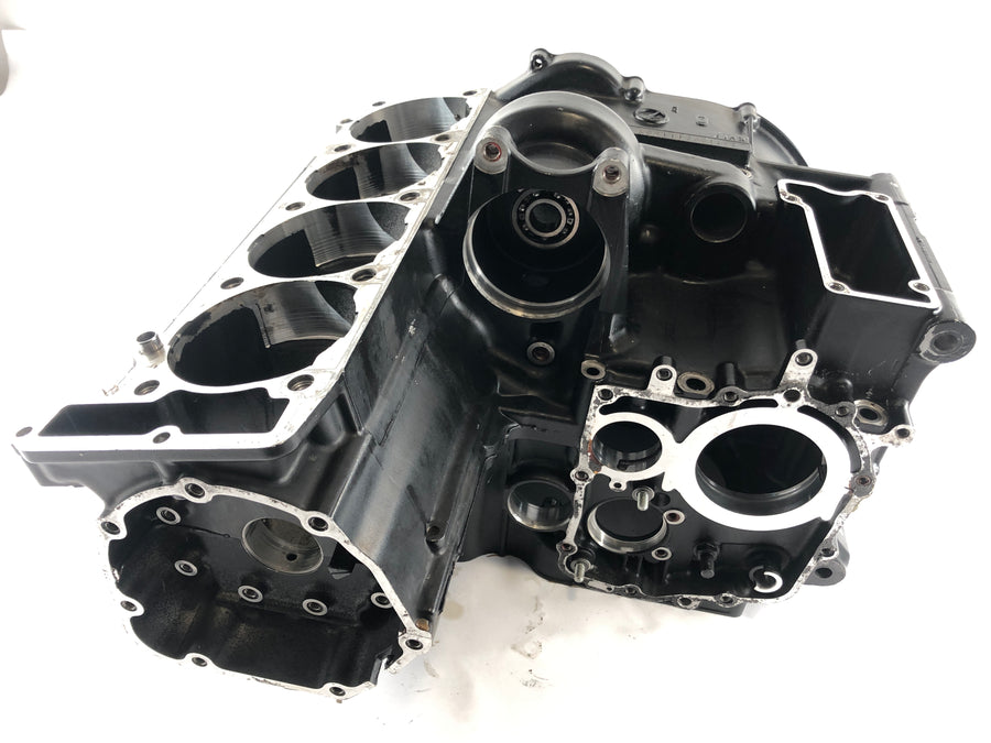Kawasaki ZRX 1100 ZRT10C [2000] - Motorhus tomme hus