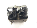 Honda St 1100 SC26 Pan European [1990] - Inntak i forgasserforgasser-3