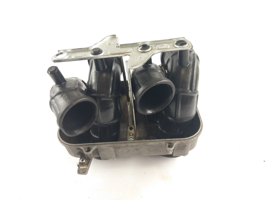 Honda St 1100 SC26 Pan European [1990] - Inntak i forgasserforgasser