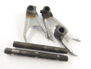 Yamaha TRX 850 4un [1999] - Switching Fork Set-2