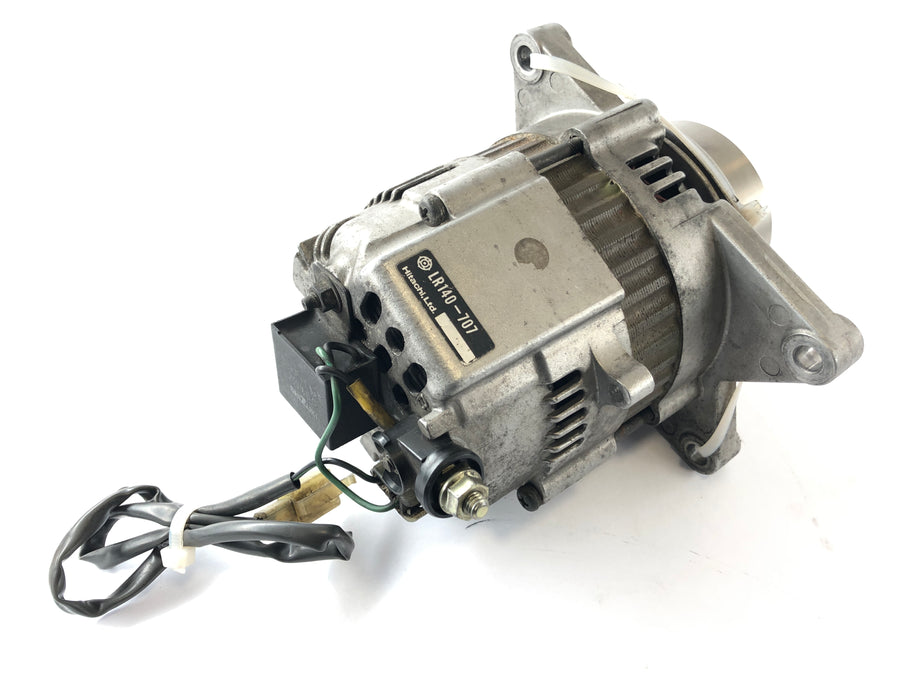 Honda GL 1500 Goldwing SC22 [1988] - Generator