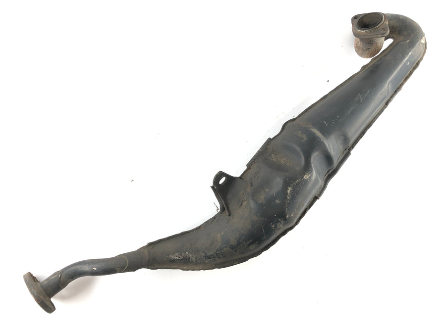 Honda NS 400 R NC19 [1985] - MANIFOLD EXSE PEAR