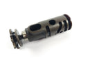 Honda NTV 650 RC33 - Skiftrulle-1