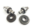 Honda St 1100 SC26 Pan European [1990] - Settlement Camshafts-3