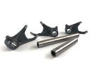 Kawasaki KLR 250 KL 250 D [1985] - Switch Forks Switching Claws Set-2