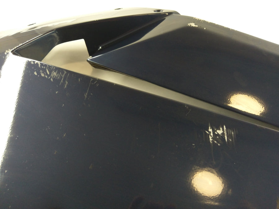 Aprilia første 1000 Futura [2004] - Sidekledning til venstre